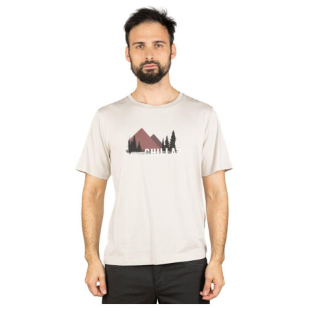 T-shirt homme Chillaz Bozen Nature