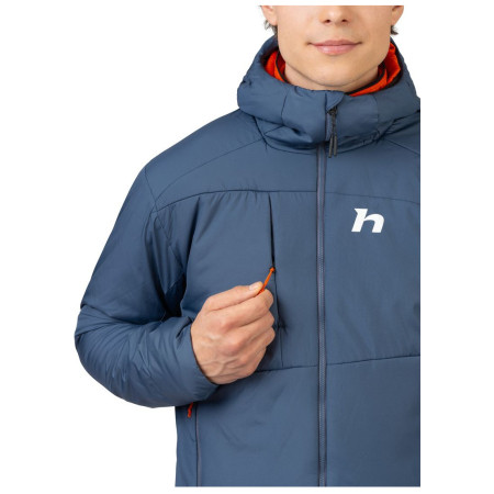 Veste homme Hannah Deyn Hoody