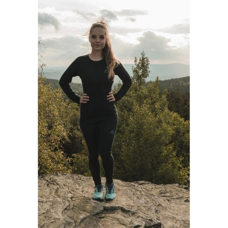 Sous-vêtements thermique femme Husky Merow L