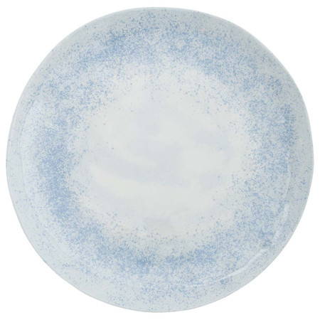 Set de vaisselle Bo-Camp Tableware Barfleur 12pcs