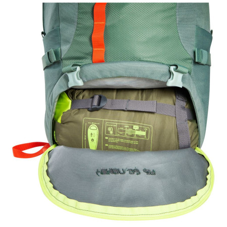 Sac à dos de randonnée enfant Tatonka Yukon 32 Jr