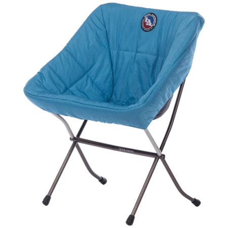 Housse isolante Big Agnes Insulated Camp Chair Cover - Mica Basin Camp Chair