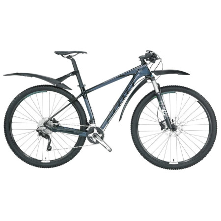 Garde-boue Topeak Defender FX+RX set 27.5-29er