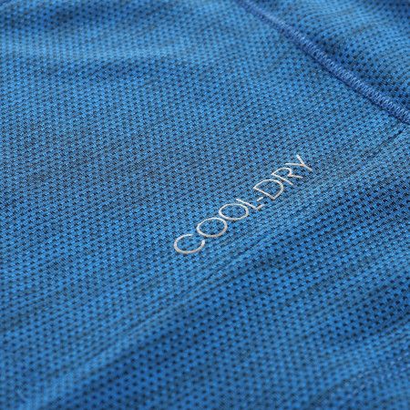 T-shirt enfant Alpine Pro Lattero 2 Ocean