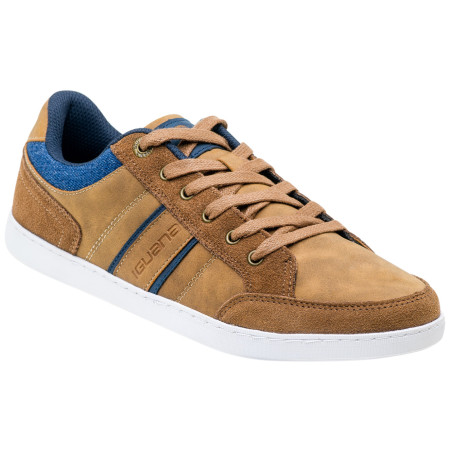 Chaussures homme Iguana Owen brun
