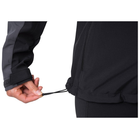 Veste softshell femme Hannah Zury Lite