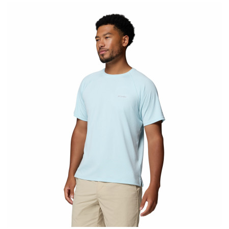 T-shirt homme Columbia Alpine Chill™ Pro Ss Crew