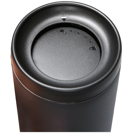 Mug isotherme Zulu Travel Mug 350 ml