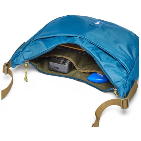 Sac bandoulière Cotopaxi Trozo 8L Shoulder Bag