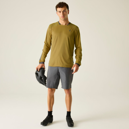 T-shirt homme Dare 2b Trackstand Ace Long Sleeve