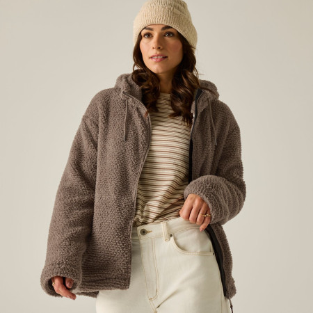 Sweat-shirt femme Regatta Evelina