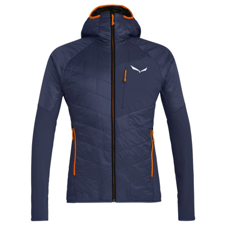 Veste homme Salewa Ortles Hybrid Twr M Jkt bleu foncé NavyBlazer