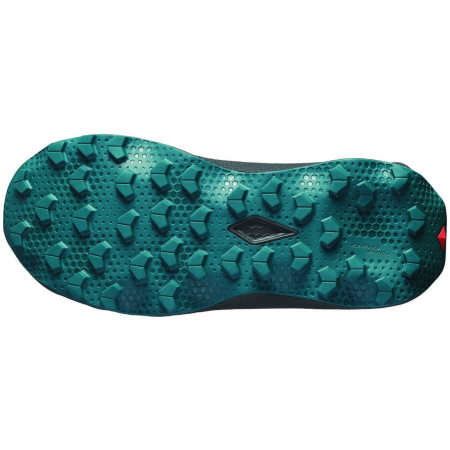 Chaussures running femme Salomon Ultra Flow 2 Gore-Tex