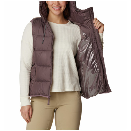 Gilet femme Columbia Pike Lake II Insulated Vest