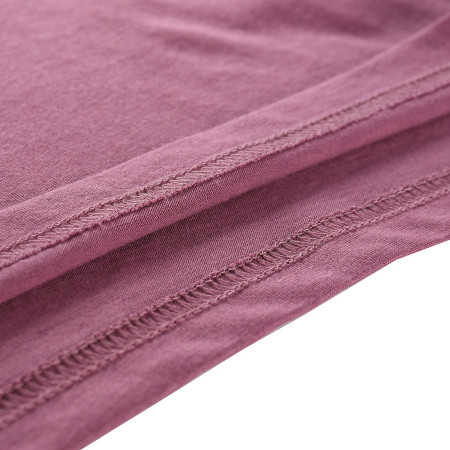 T-shirt enfant Alpine Pro Rejo 3 Purple