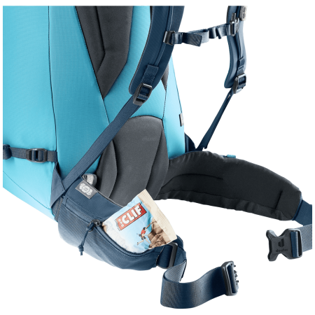 Sac à dos Deuter Guide 42+8 SL