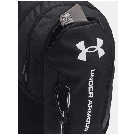 Sac à dos fitness Under Armour Hustle 6.0 Backpack