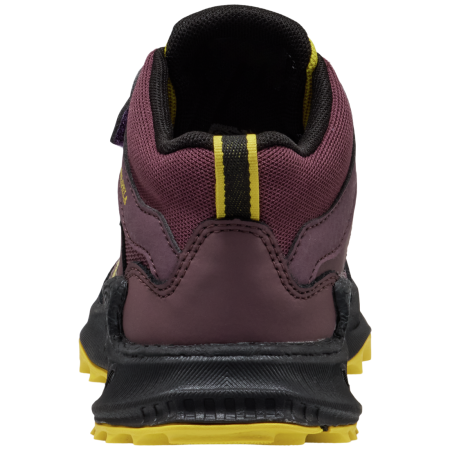 Chaussures enfant Keen Zionic Mid Wp Children