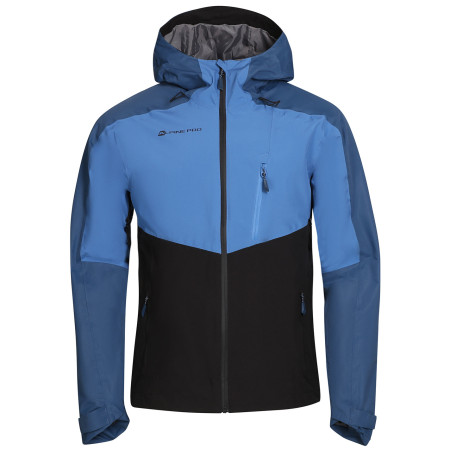 Veste homme Alpine Pro Bered bleu BLACK
