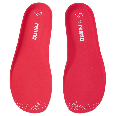 Chaussures enfant Reima Astelu Light Heather