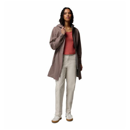 Manteau femme Columbia Weekend Adventure™ II Long Shell