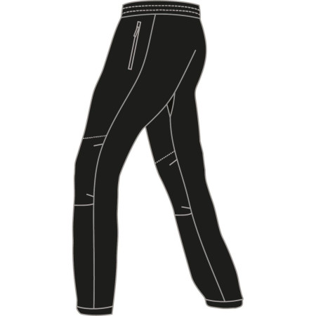 Pantalon homme Kilpi Norwel-M