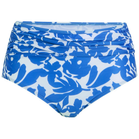 Maillot de bain femme Regatta Loria Bikini Brief bleu clair Fleur Bloom