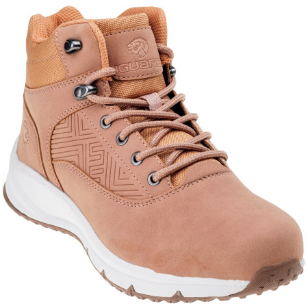 Chaussures femme Iguana Iwany Mid W rose Powder Pink/Grey