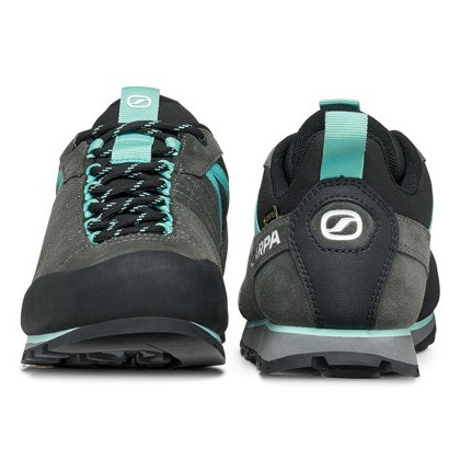 Chaussures femme Scarpa Crux 2 Gtx Wmn