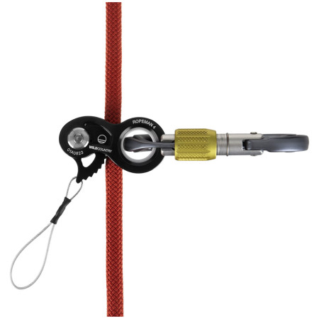 Bloqueur Wild Country Ropeman 4