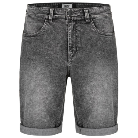 Short homme Loap Delon girs gray