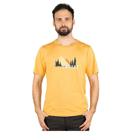 T-shirt homme Chillaz Bozen Nature