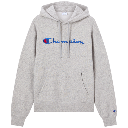 Sweat-shirt homme Champion Hooded Sweatshirt M INC