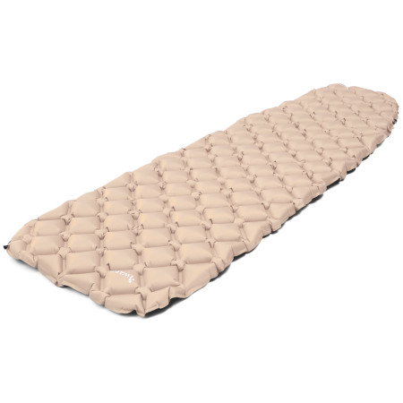 Matelas gonflable Warg Gustav beige Sand