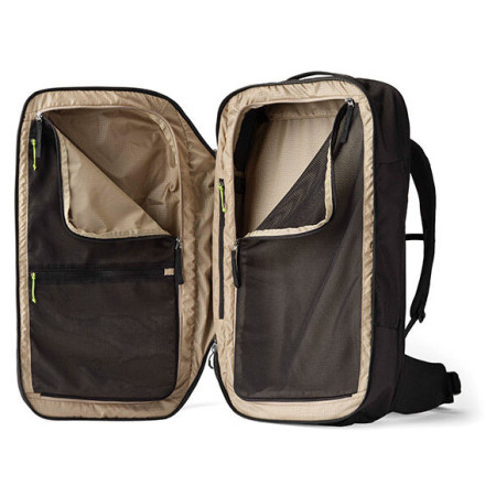 Sac à dos de voyage Gregory Border 50+15