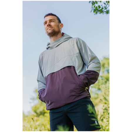 Sweat-shirt homme High Point Rocky Hoody