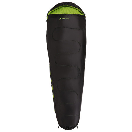 Sac de couchage Alpine Pro Besede noir