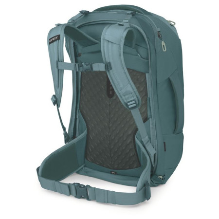 Sac à dos femme randonnée Osprey Fairview 40