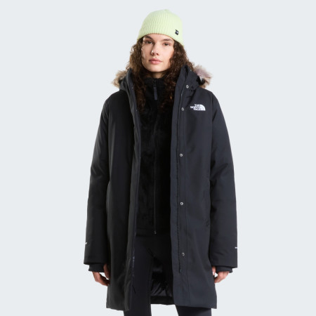 Manteau d'hiver femme The North Face W Arctic Parka
