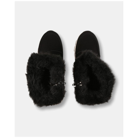 Chaussures montantes d'hiver pour femmes Kilpi Frozen High Wp-W