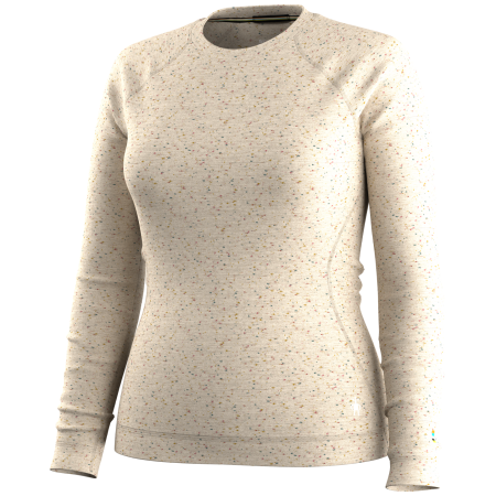 T-shirt femme Smartwool Women's Classic Thermal Merino Base Laye