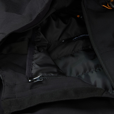 Veste homme Regatta Wentwood 3in1
