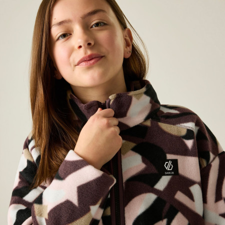 Sweatshirt enfant Dare 2b Wing It Fleece HucklbrAbst