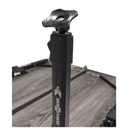 Table Brunner Elùtop Compack Square 100