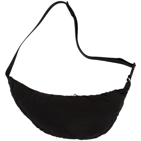 Sac banane Ticket to the moon Upcycled Sling Bag