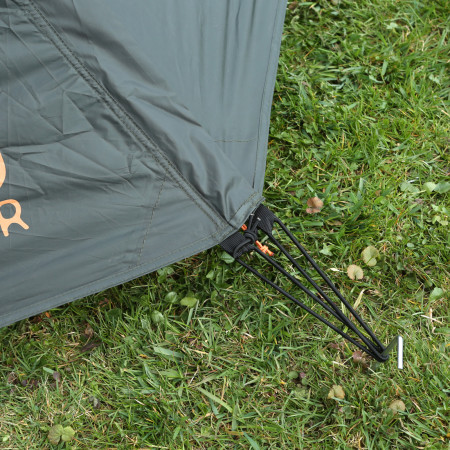 Tente de randonnée Zulu Dreamtime Trek