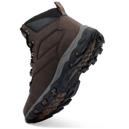 Chaussures homme Regatta Holcombe Classic