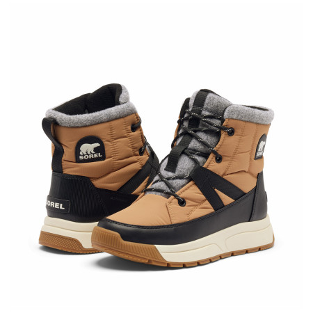 Bottes hiver femme Sorel Whitney™ Iii Mid Wp