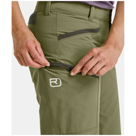 Patalon femme Ortovox Pelmo Pants W