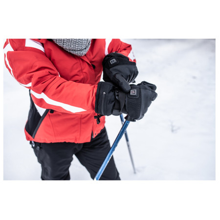 Gants chauffants Alpenheat Fire Ski